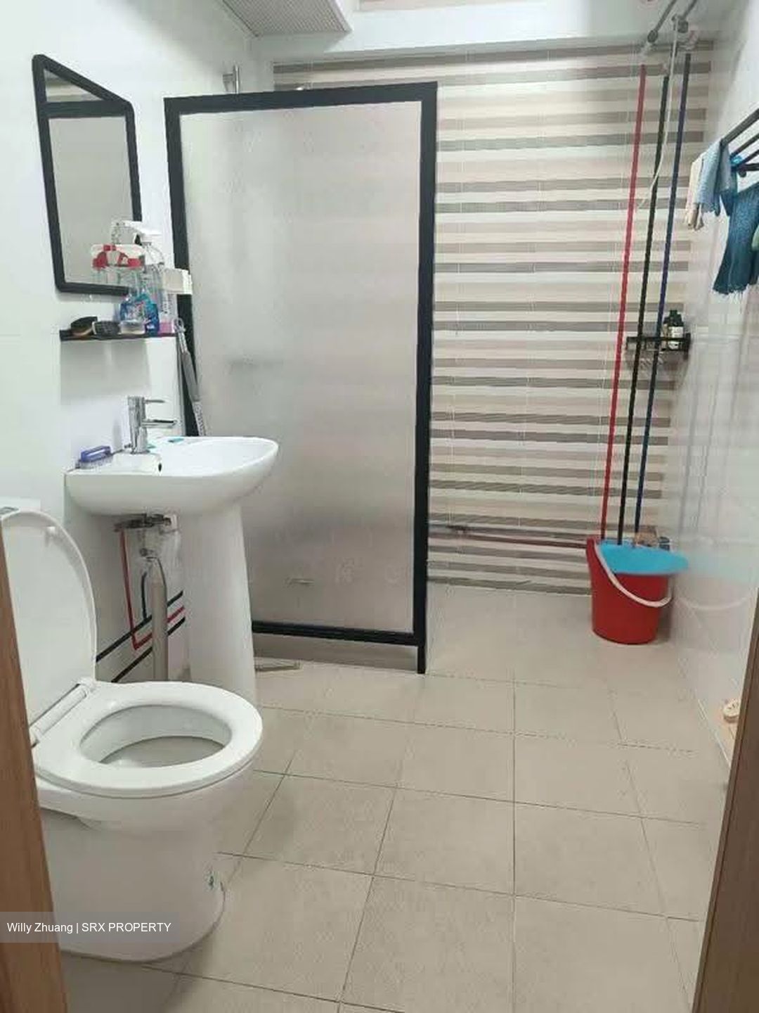 Blk 413A Waterfront I @ Northshore (Punggol), HDB 3 Rooms #606836521